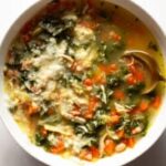 Vegetable Soup