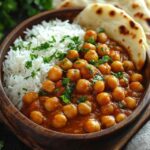 Vegan Indian Recipes – plant-based traditional Indian dishes